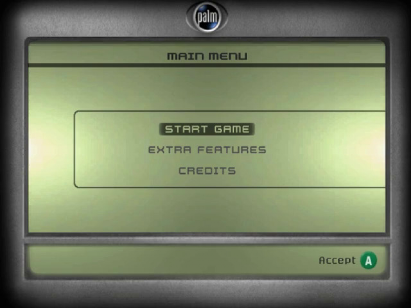 Tom Clancy s Splinter Cell